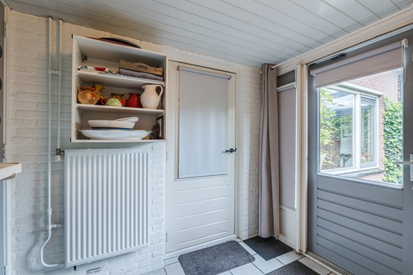 Medium property photo - Spechtenhof 27, 9502 SM Stadskanaal